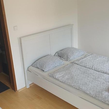 Penzion A Restaurace U Baby Subrovy Hotell Kokorin Exteriör bild