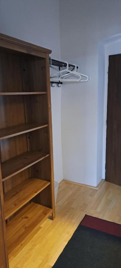 Penzion A Restaurace U Baby Subrovy Hotell Kokorin Exteriör bild
