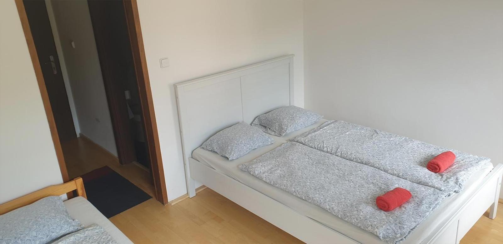Penzion A Restaurace U Baby Subrovy Hotell Kokorin Exteriör bild
